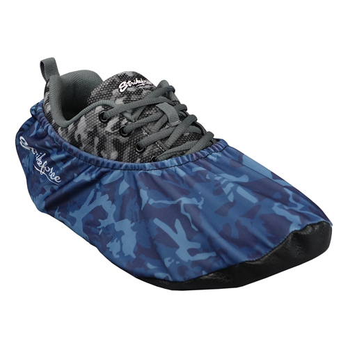 KR Strikeforce Flexx Shoe Covers (NAVY CAMO)